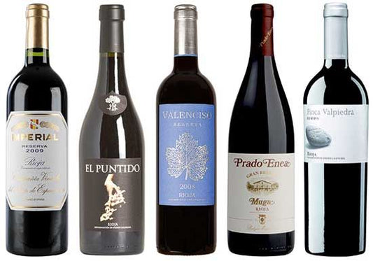 Vinos Magnum: descubre sus ventajas y selección en Bouquet Xaló