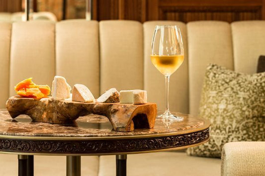 Diferencia entre mistela y vino dulce: descubre ambos en Bouquet Xaló