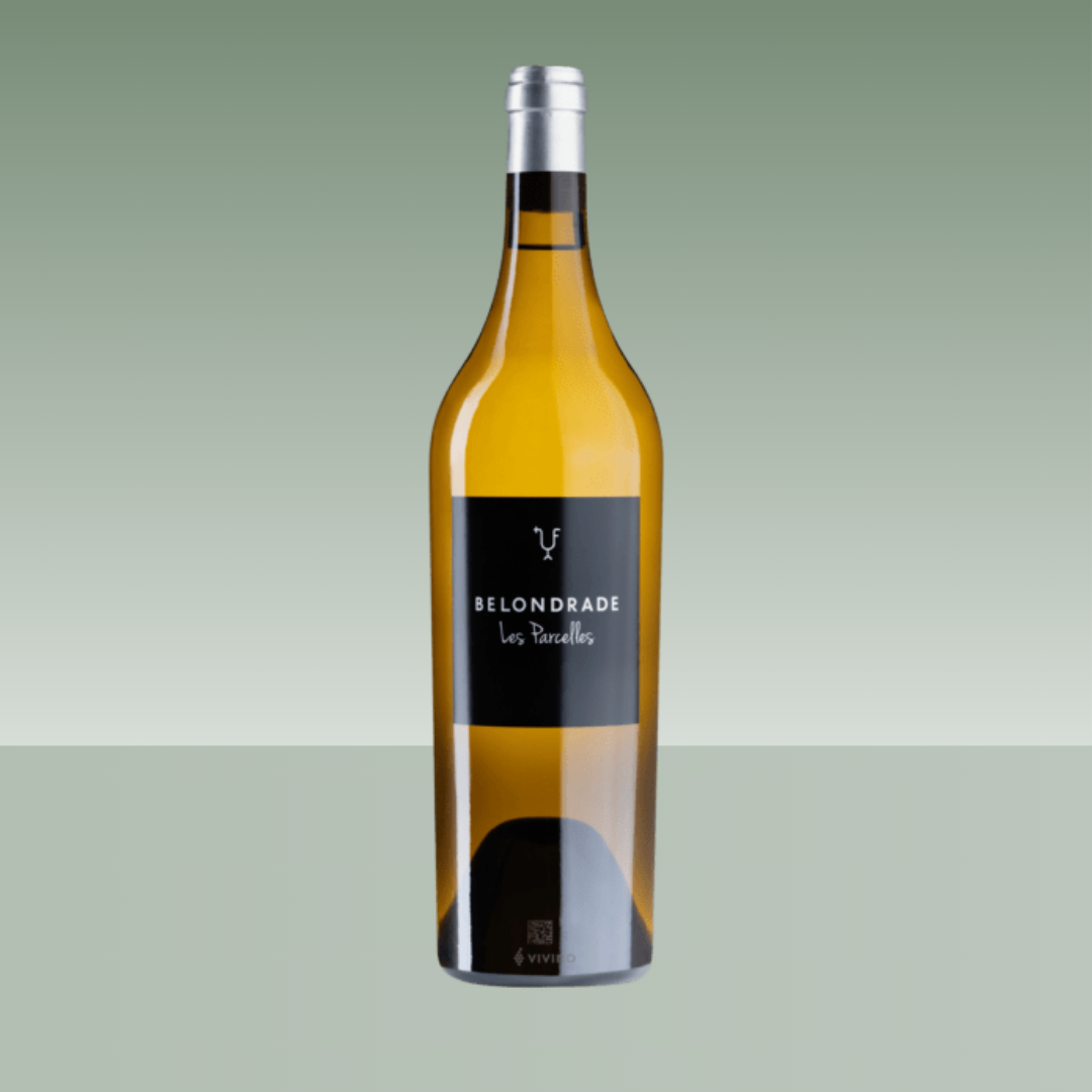 BELONDRADE | LES PARCELLES 2019 75cl