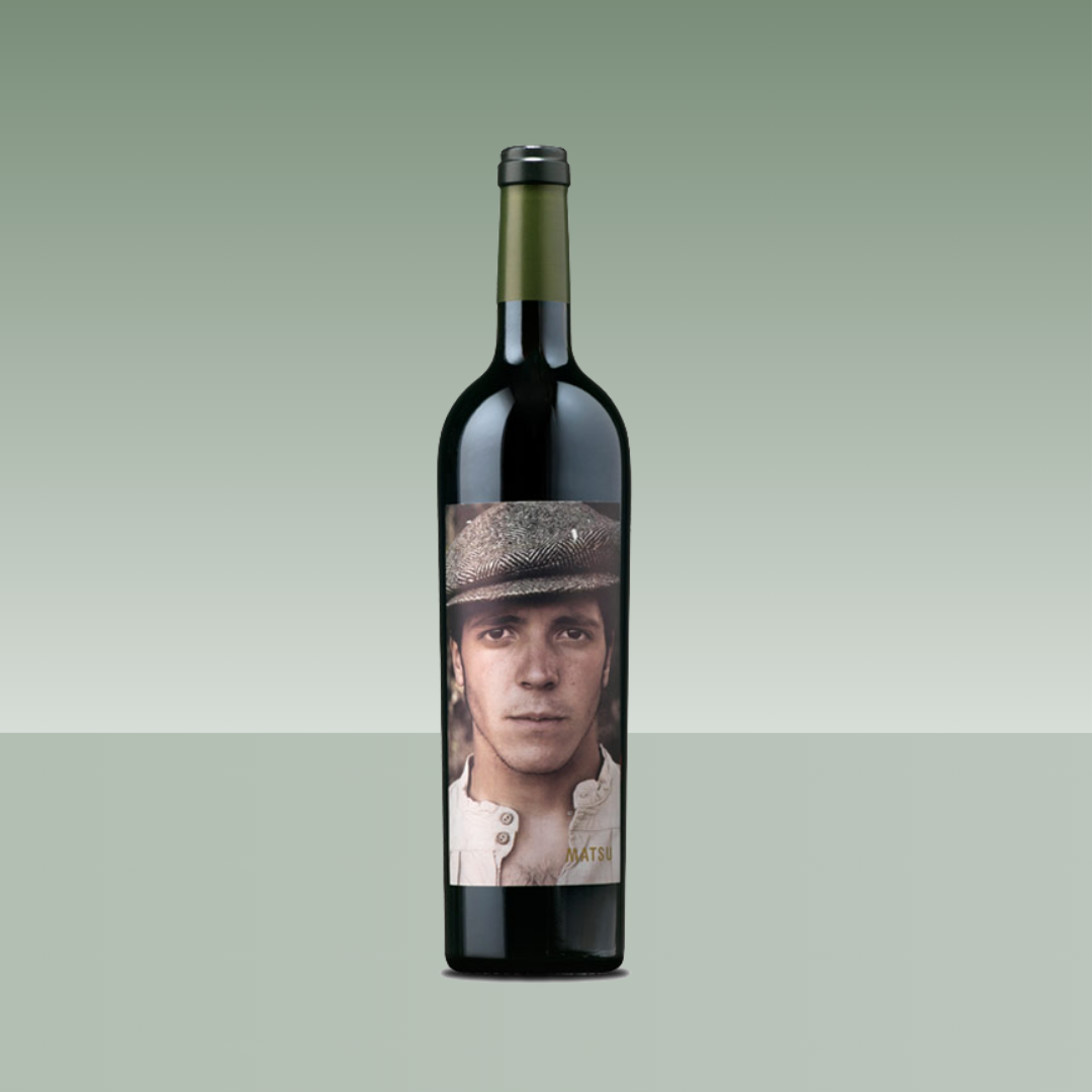 MATSU | EL PICARO 2024 75cl