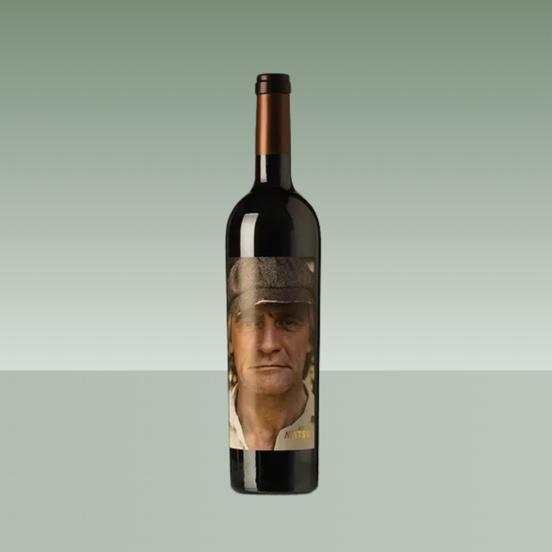 MATSU | EL RECIO 2022 75cl