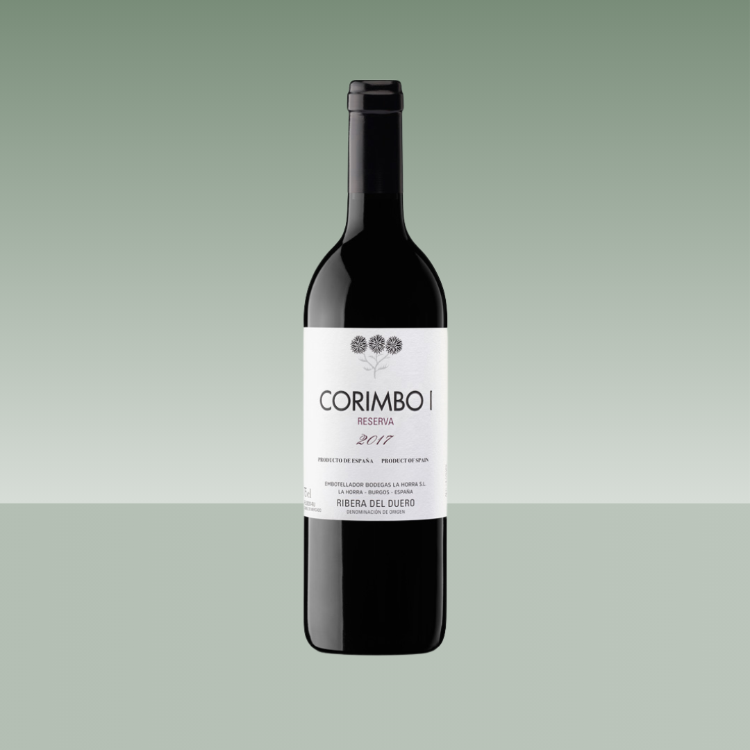 BODEGAS LA HORRA | CORIMBO I RESERVA 2018 75cl