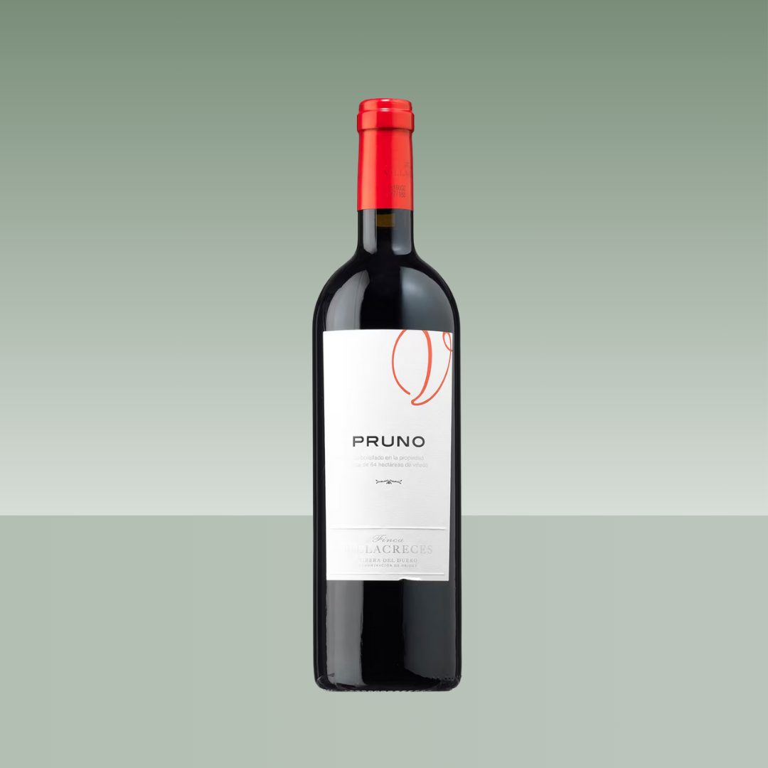 FINCA VILLACRECES | PRUNO 2022