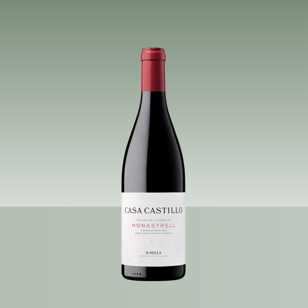 MONASTRELL KASTEELHUIS 2022