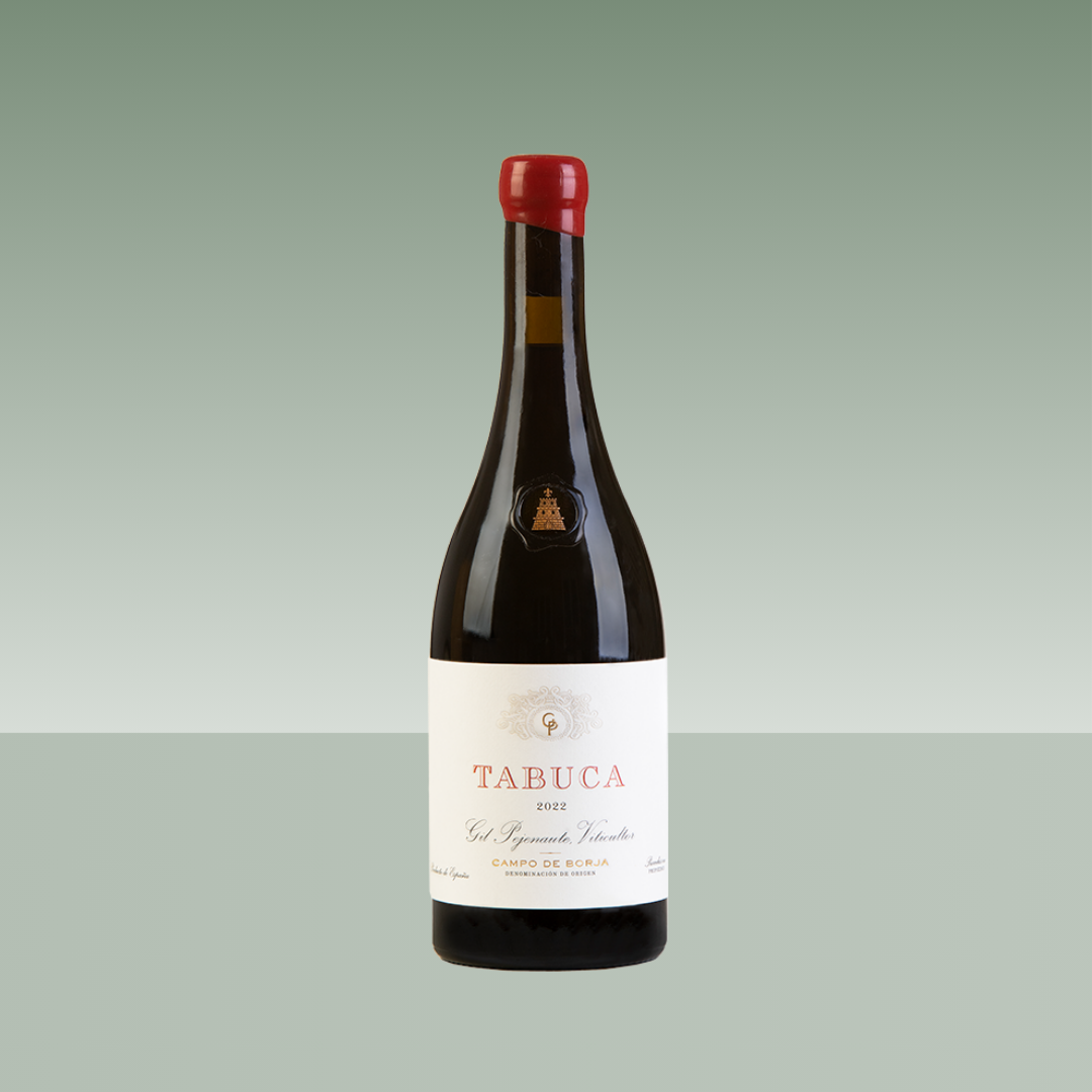 GIL PEJENAUTE | TABUCA 2022 75cl