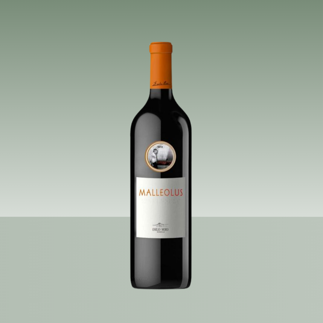 EMILIO MORO | MALLEOLUS 2023 75cl