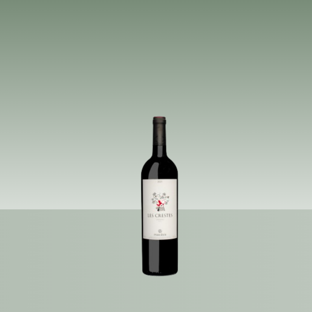 MAS DOIX | LES CRESTES 2023 37.5cl