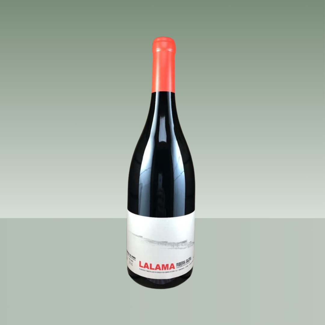LALAMA RIBERA SACRA 2021