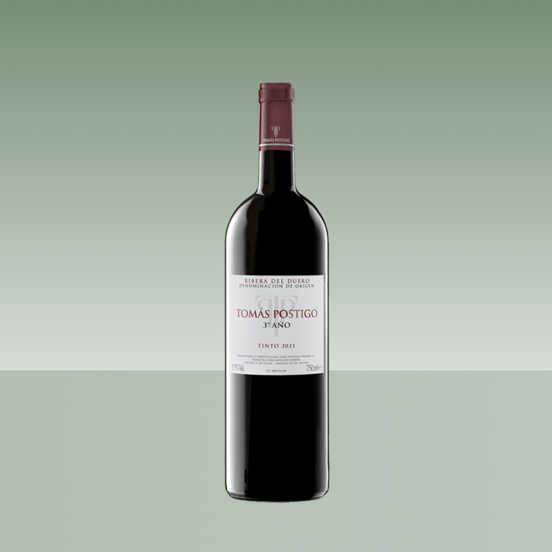 TOMAS POSTIGO | 3º AÑO 2021 MAGNUM