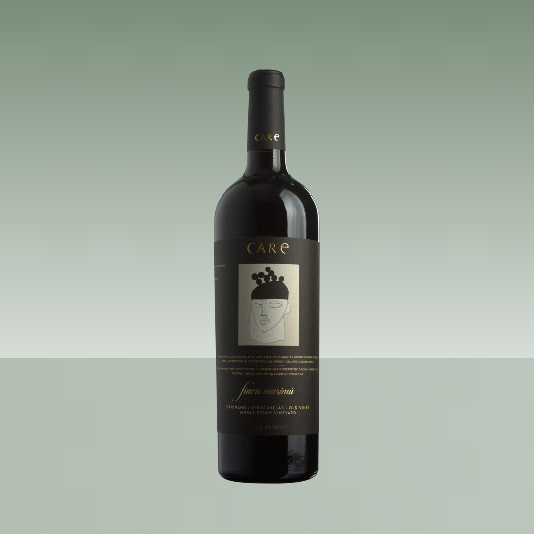 ZORG FINCA MARIMÚ 2020