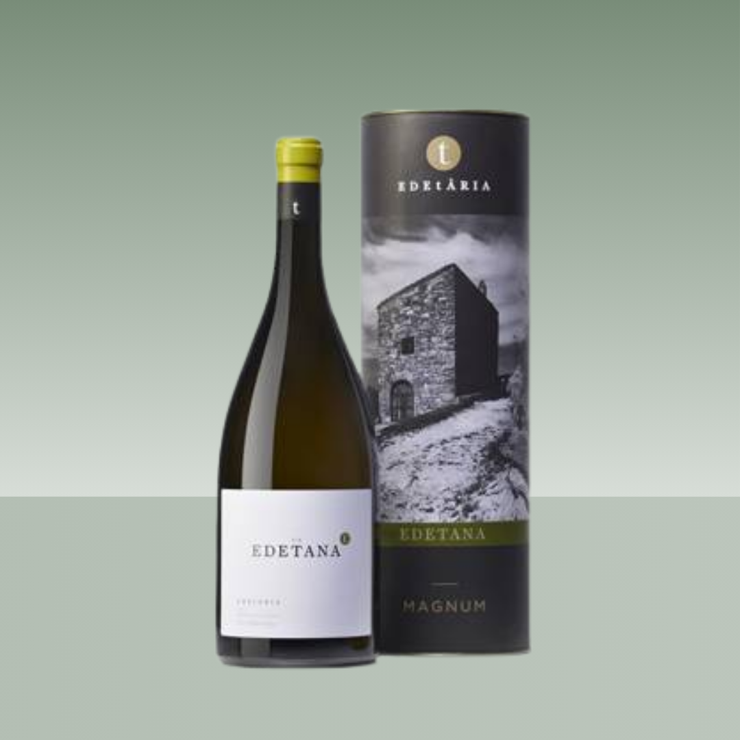 EDETARIA | BLANCO SELECCIÓ MAGNUM