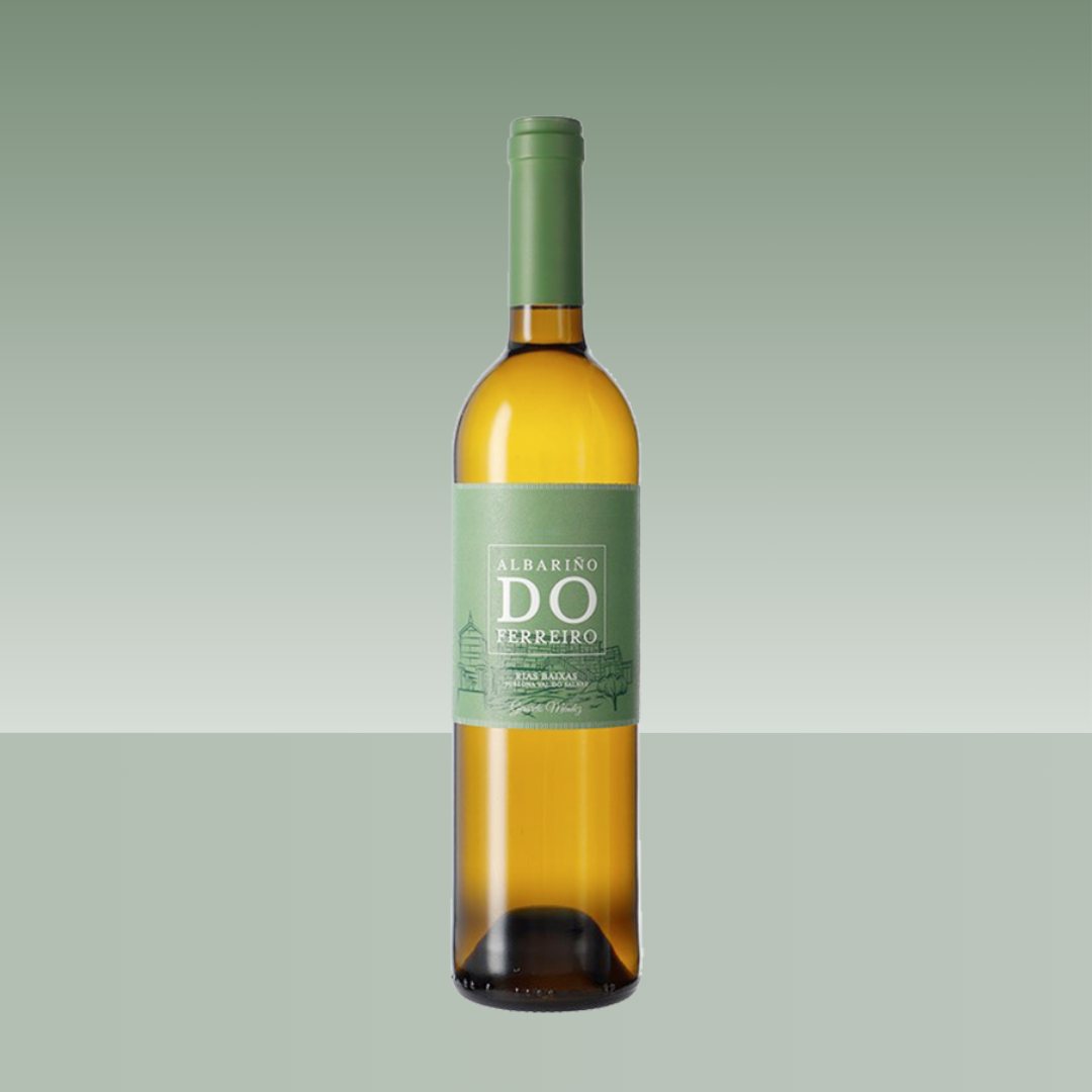 DO FERREIRO | ALBARIÑO 2024 75cl