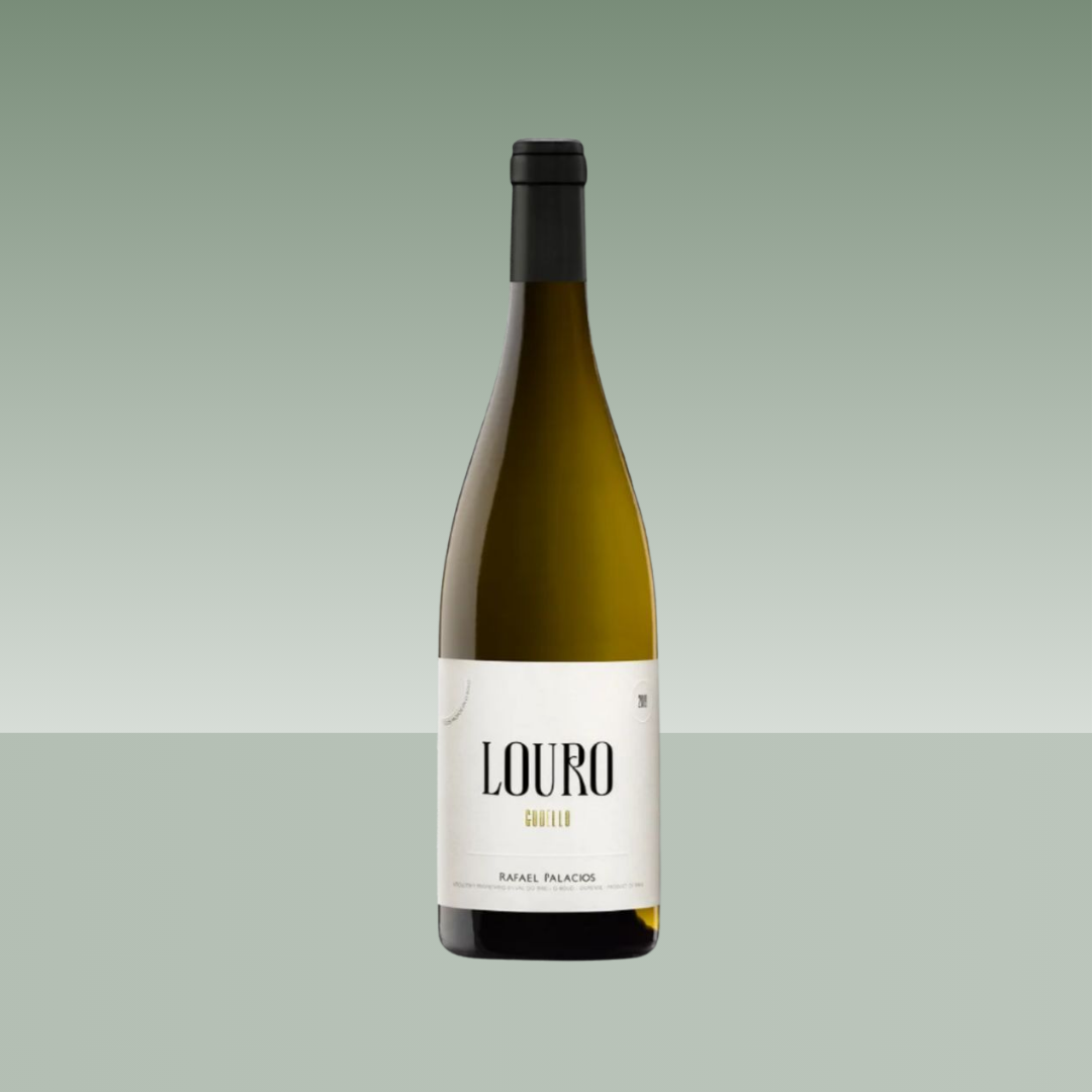 LOURO DO BOLO GODELLO 2024