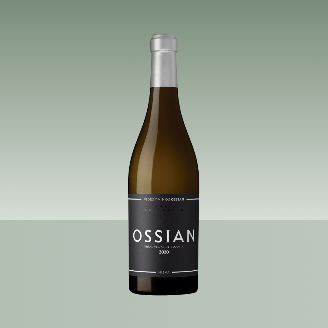 OSSIAN VERDEJO VIÑAS VIEJAS 2020 MAGNUM