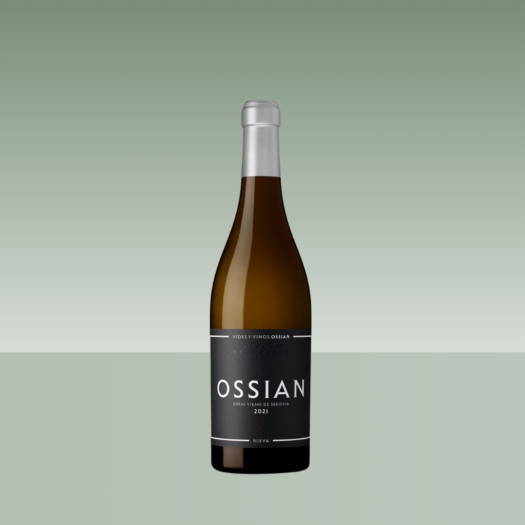 OSSIAN | VERDEJO VIÑAS VIEJAS 2021 75cl