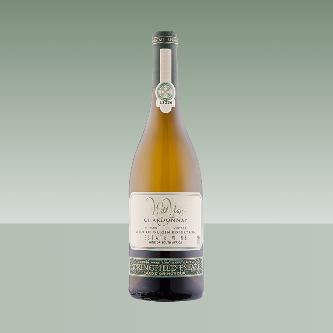 WILDE GIST VINTAGE 2021