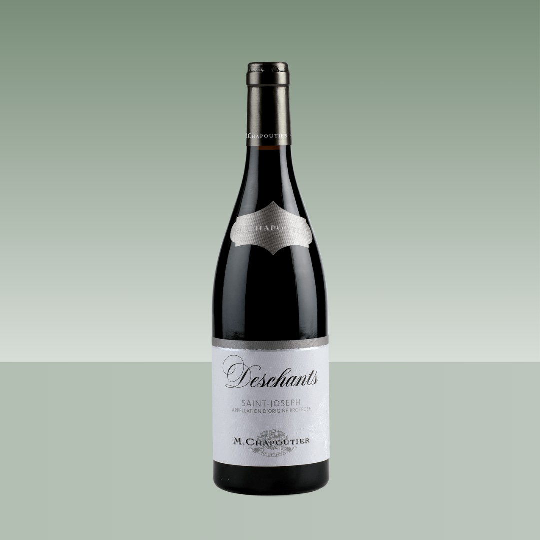 M. CHAPOUTIER | SAINT JOSEPH DESCHANTS BLANC 2022