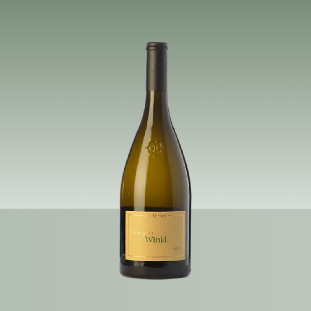 TERLAN | SAUVIGNON WINKL 2022 75cl