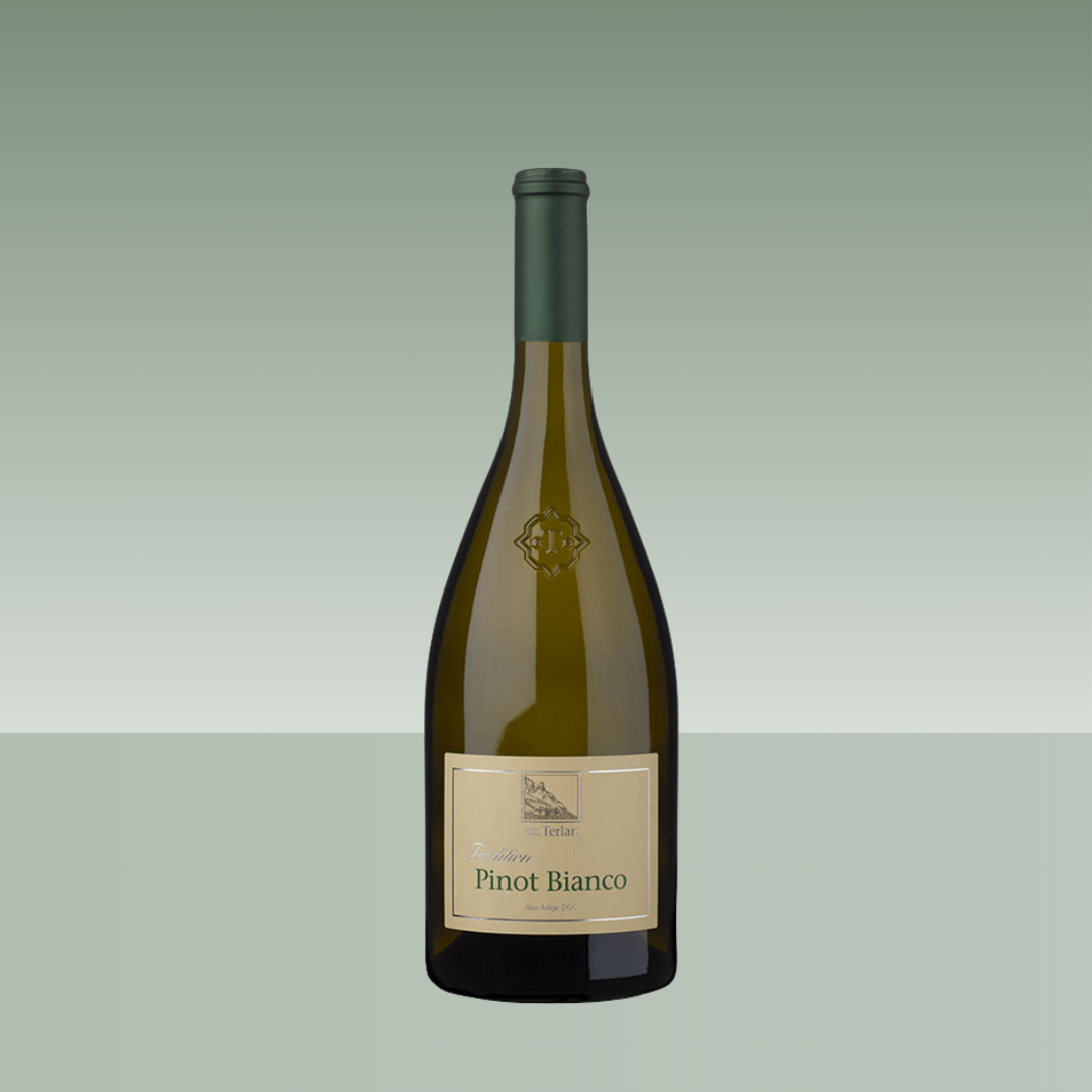 TERLAN PINOT BIANCO 2022