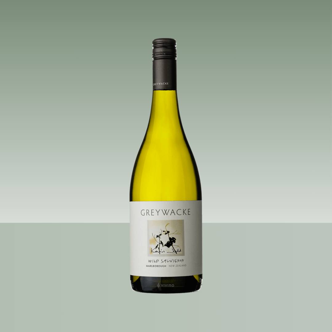 GREYWACKE WILD SAUVIGNON 2020