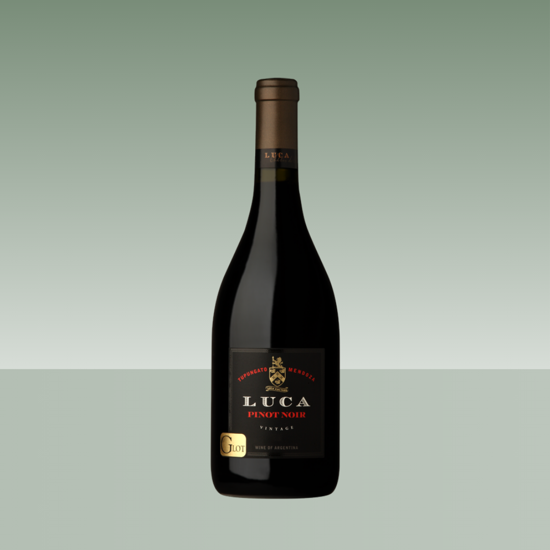 LUCA PINOT NOIR VINTAGE 2021