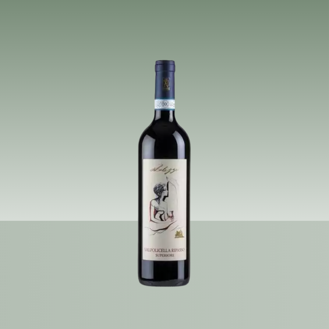 VALPOLICELLA RIPASSO SUPERIORE 2017