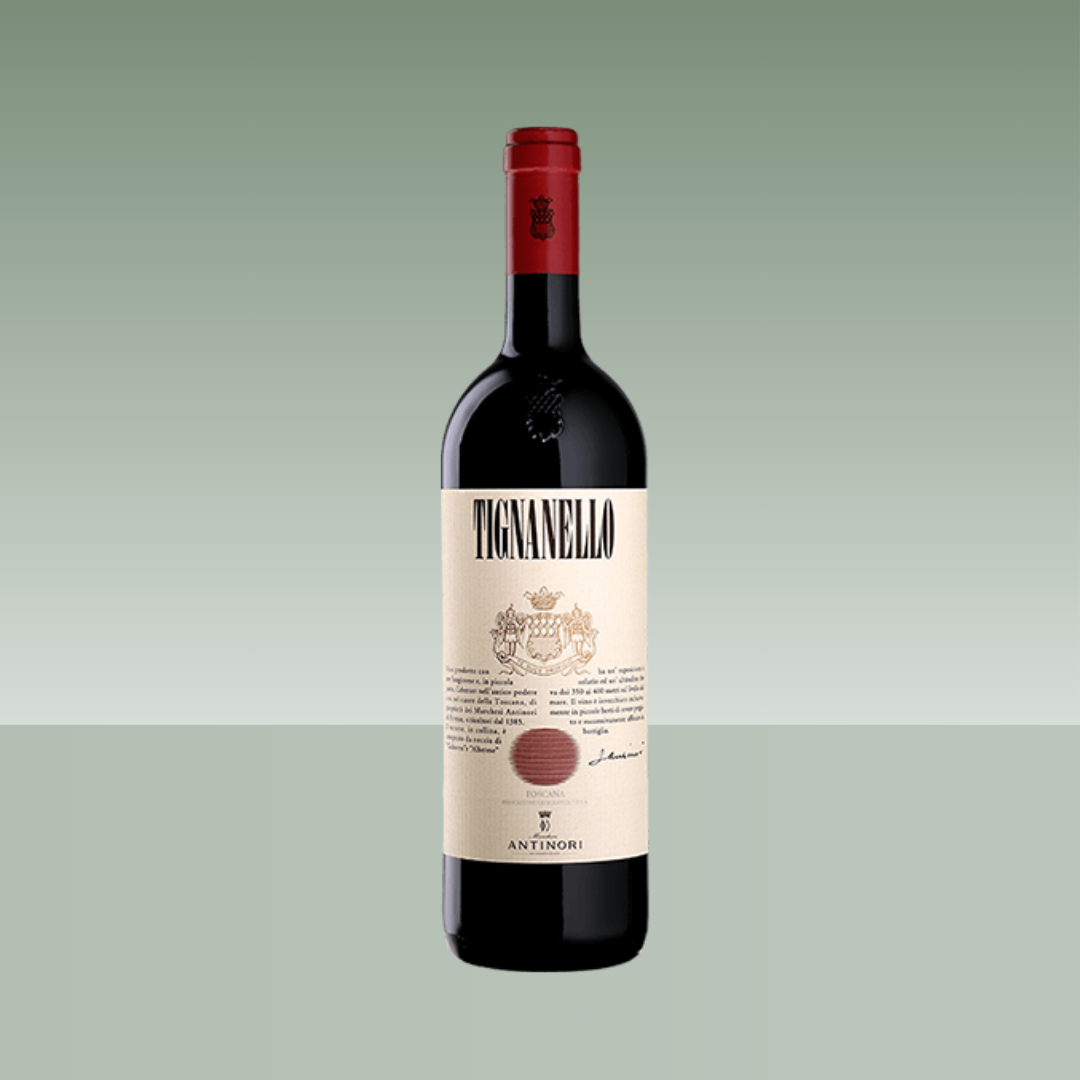 TIGNANELLO 2021
