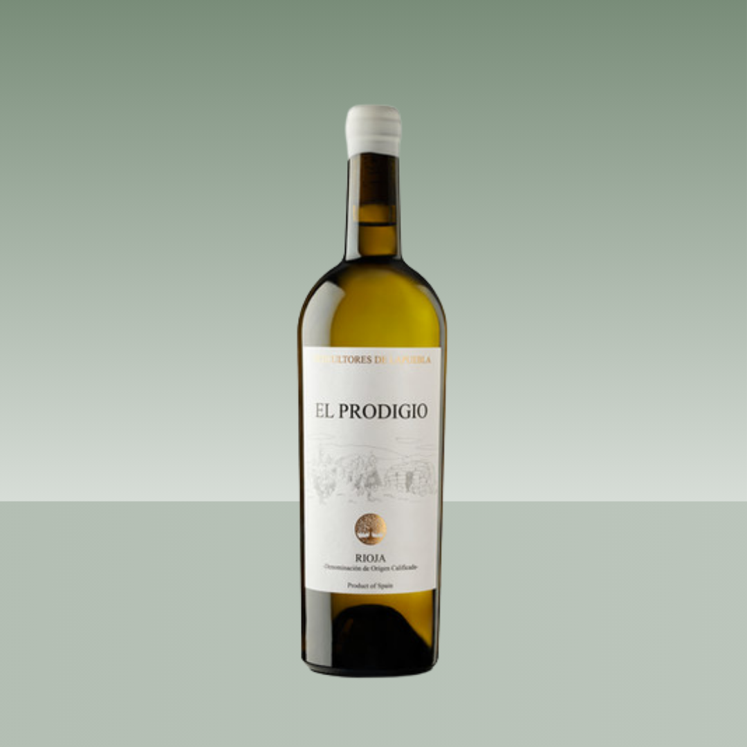 EL PRODIGIO 2023