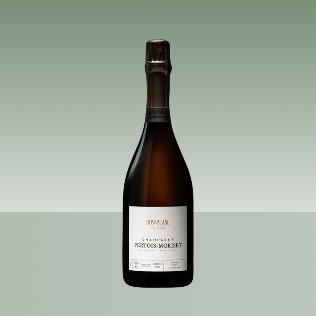 PERTOIS MORISET | ROSÉ BLANC GRAND CRU 75cl