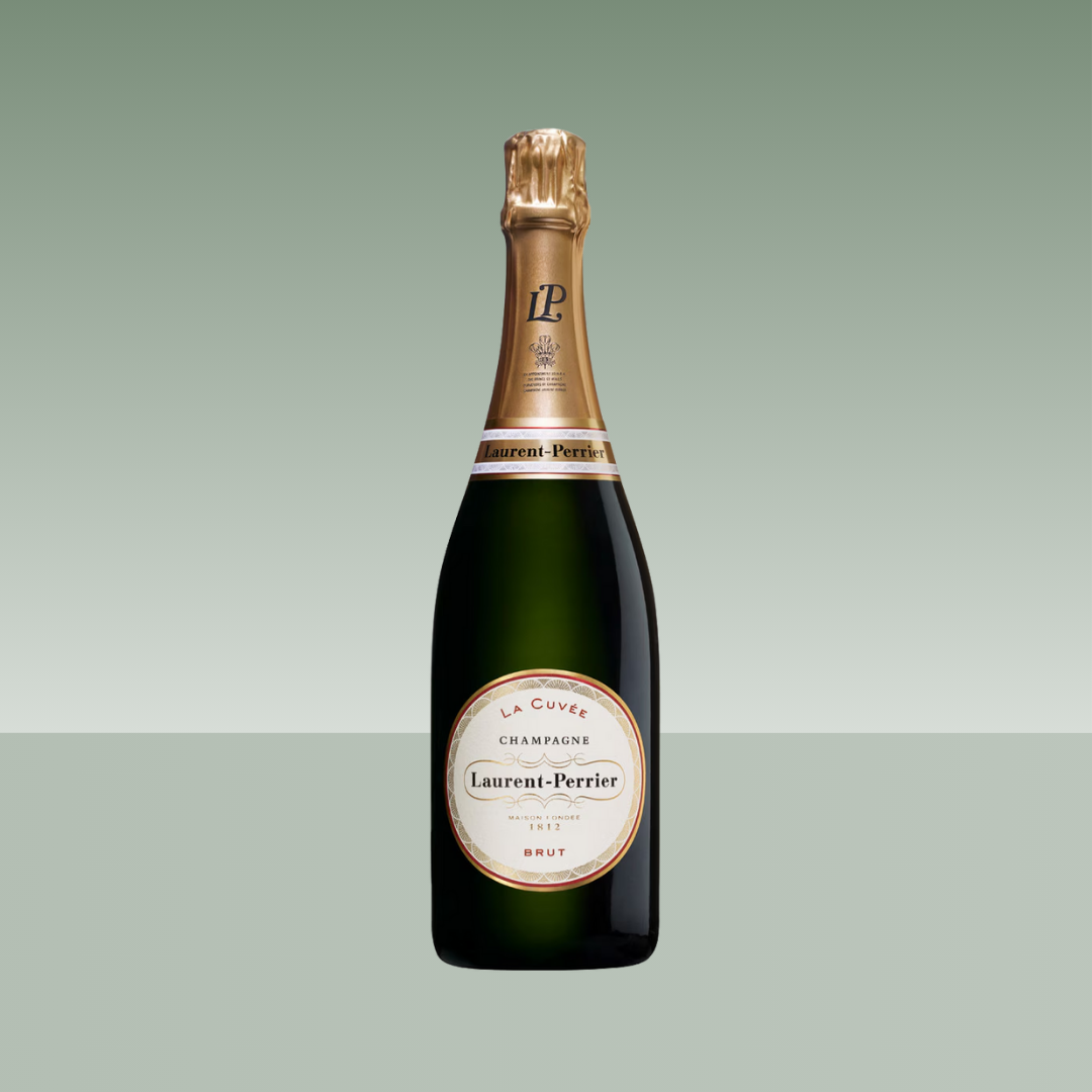 LAURENT PERRIER | LA CUVEE BRUT 75cl