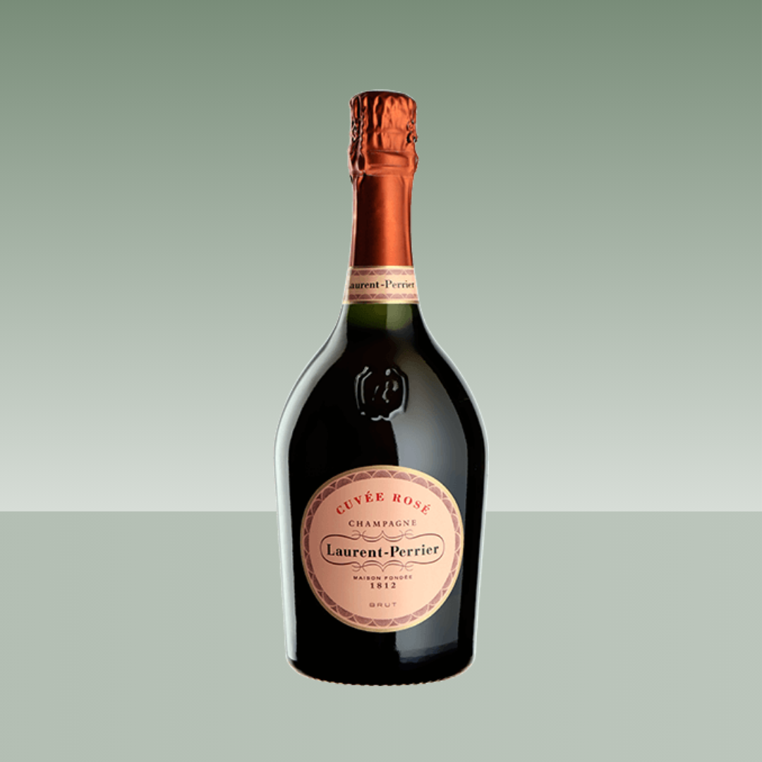 LAURENT PERRIER | CUVEE ROSE 75cl