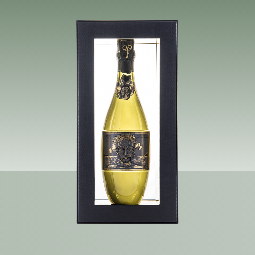 KRIPTA GRAN-RESERVE 2016