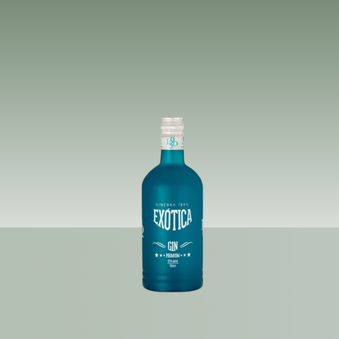 EXOTICA 1890 PREMIUM JENEVER