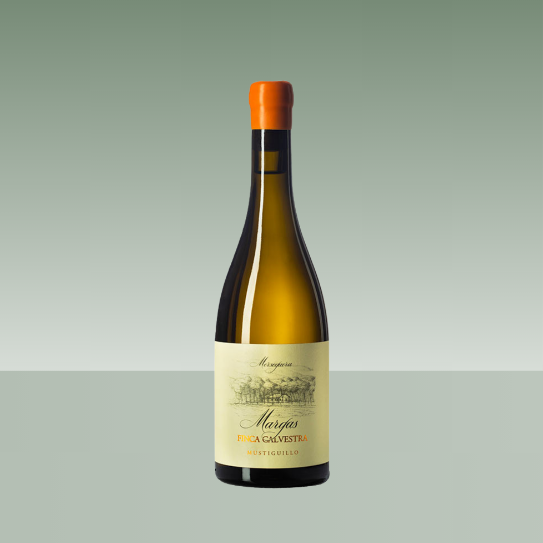 FINCA CALVESTRA | MARGAS MERSEGUERA 2018 75cl