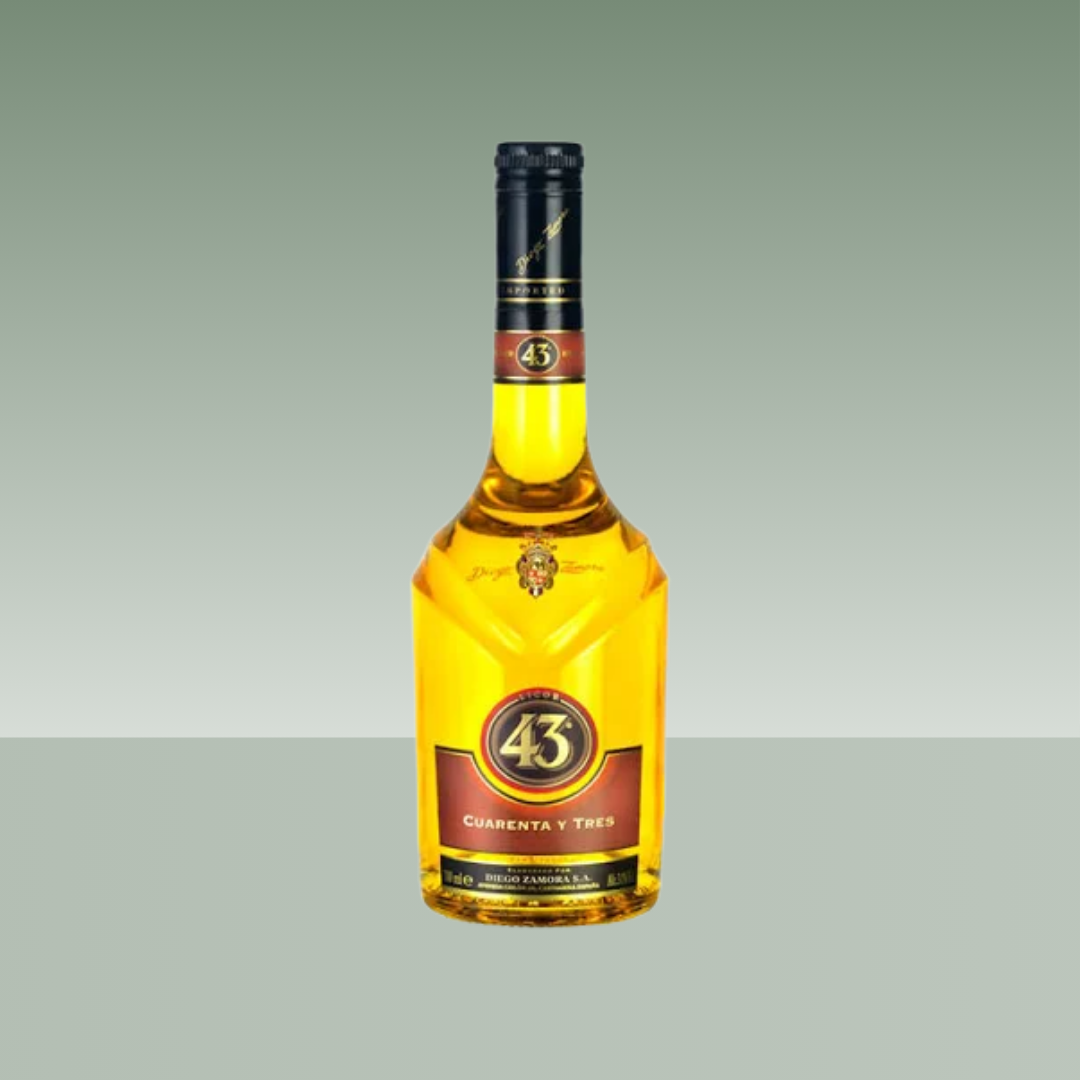 LICOR 43 1Lt