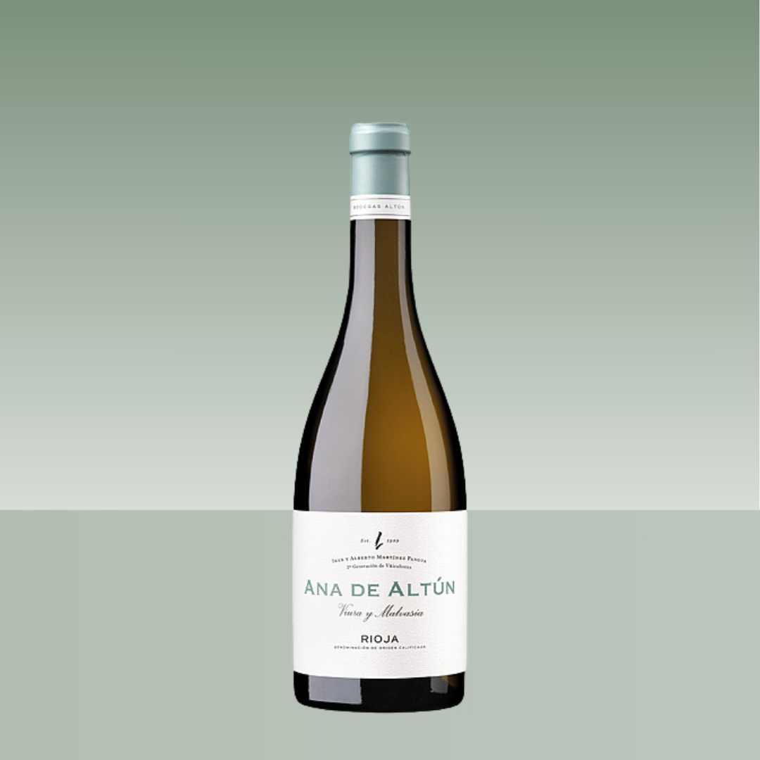BODEGAS ALTÚN | ANA DE ALTÚN 2023 75cl