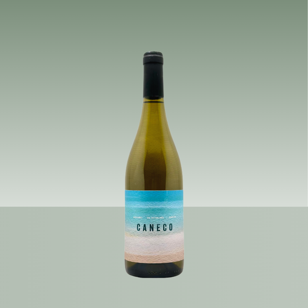 CANECO | ALBARIÑO 2024 75cl