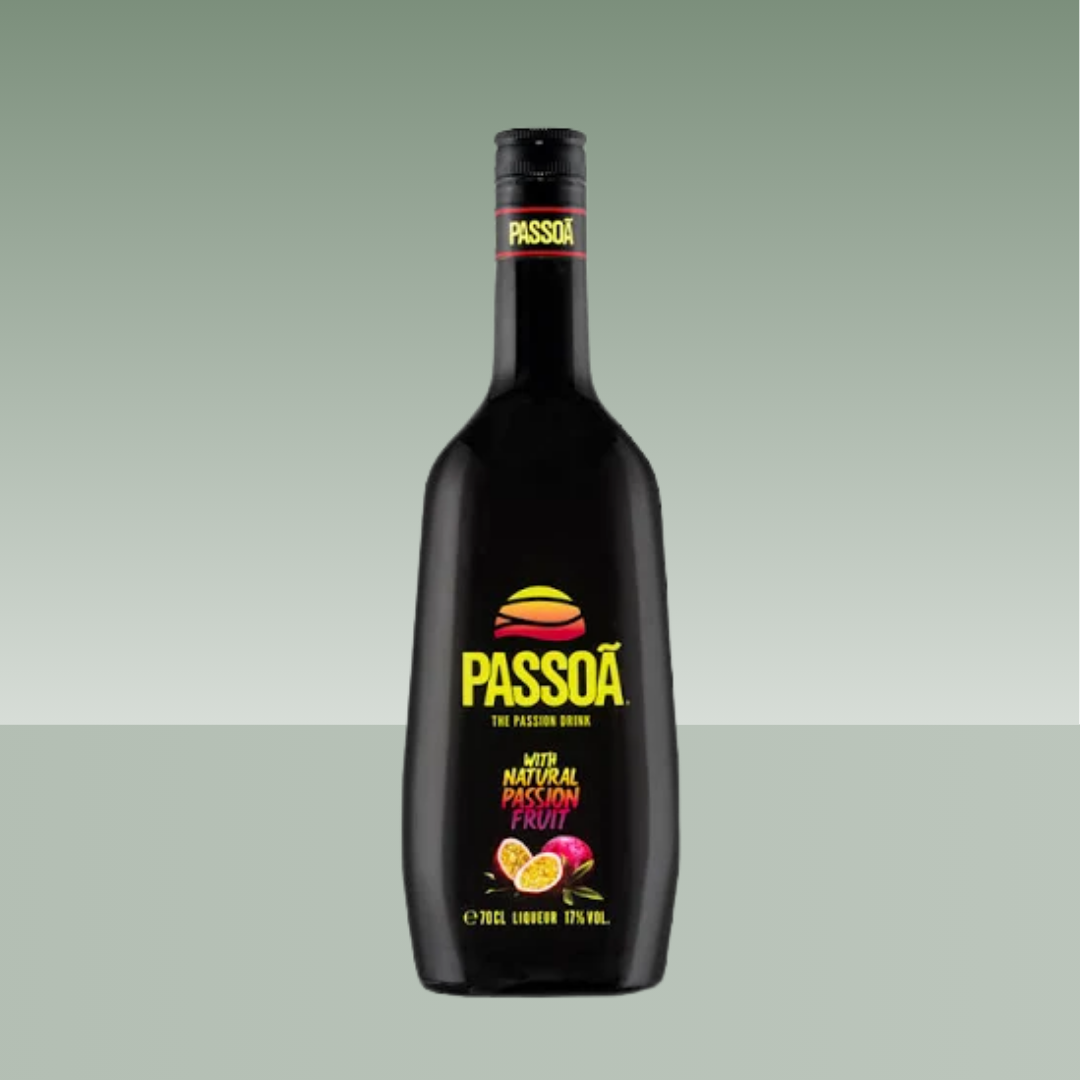PASSOA LICOR 70cl