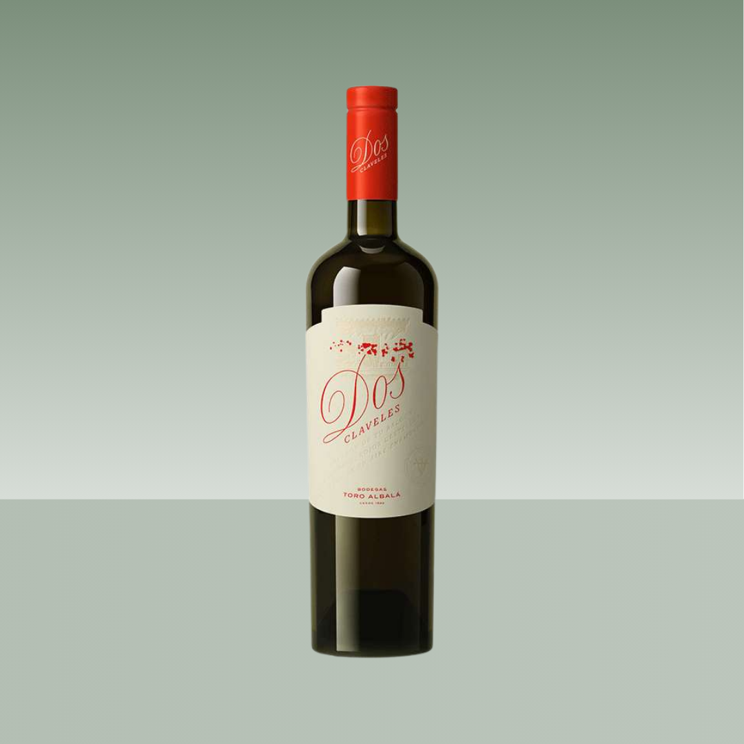 TORO ALBALÁ | DOS CLAVELES 2024 75cl