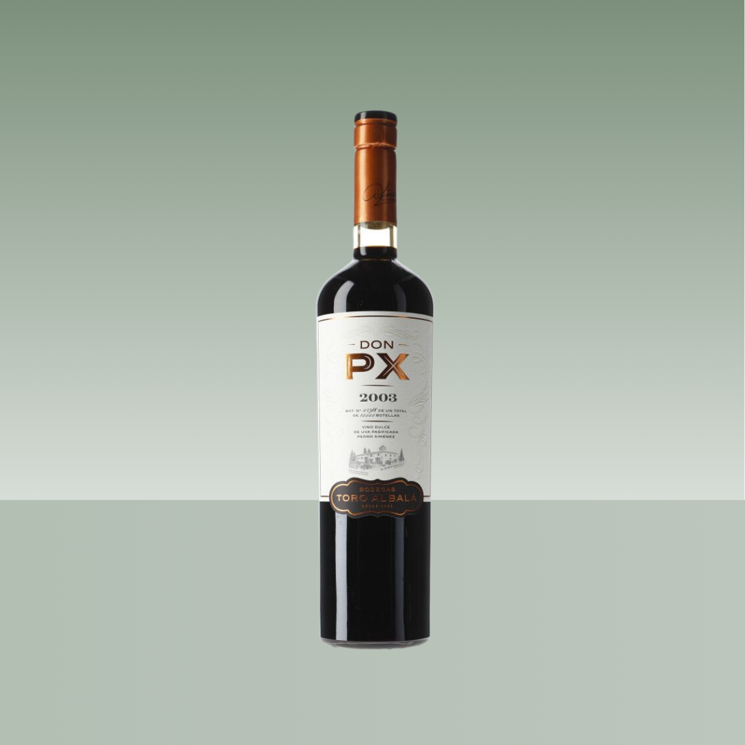 TORO ALBALÁ | DON PX 2003 75cl