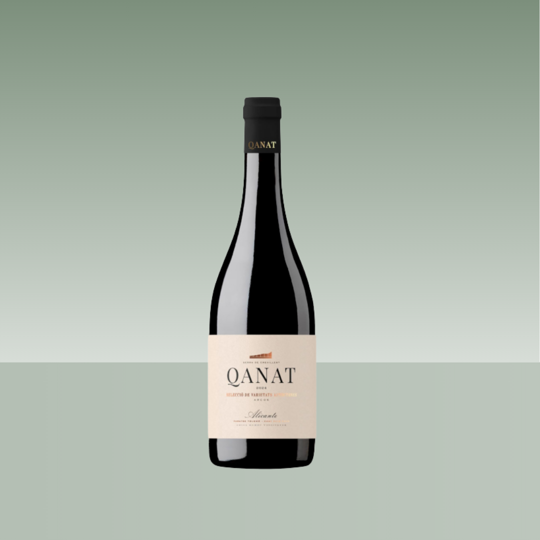 ORIOL ROMEU | QANAT ARCOS 2024 75cl