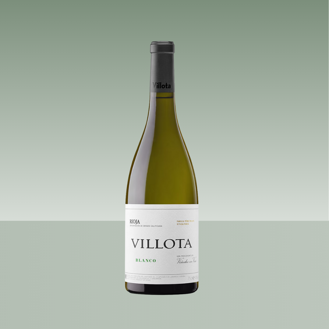 VILLOTA | BLANCO 2021 75cl