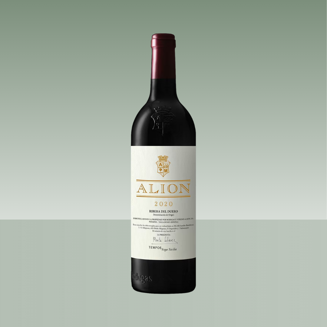 VEGA SICILIA | ALIÓN 2020 75cl