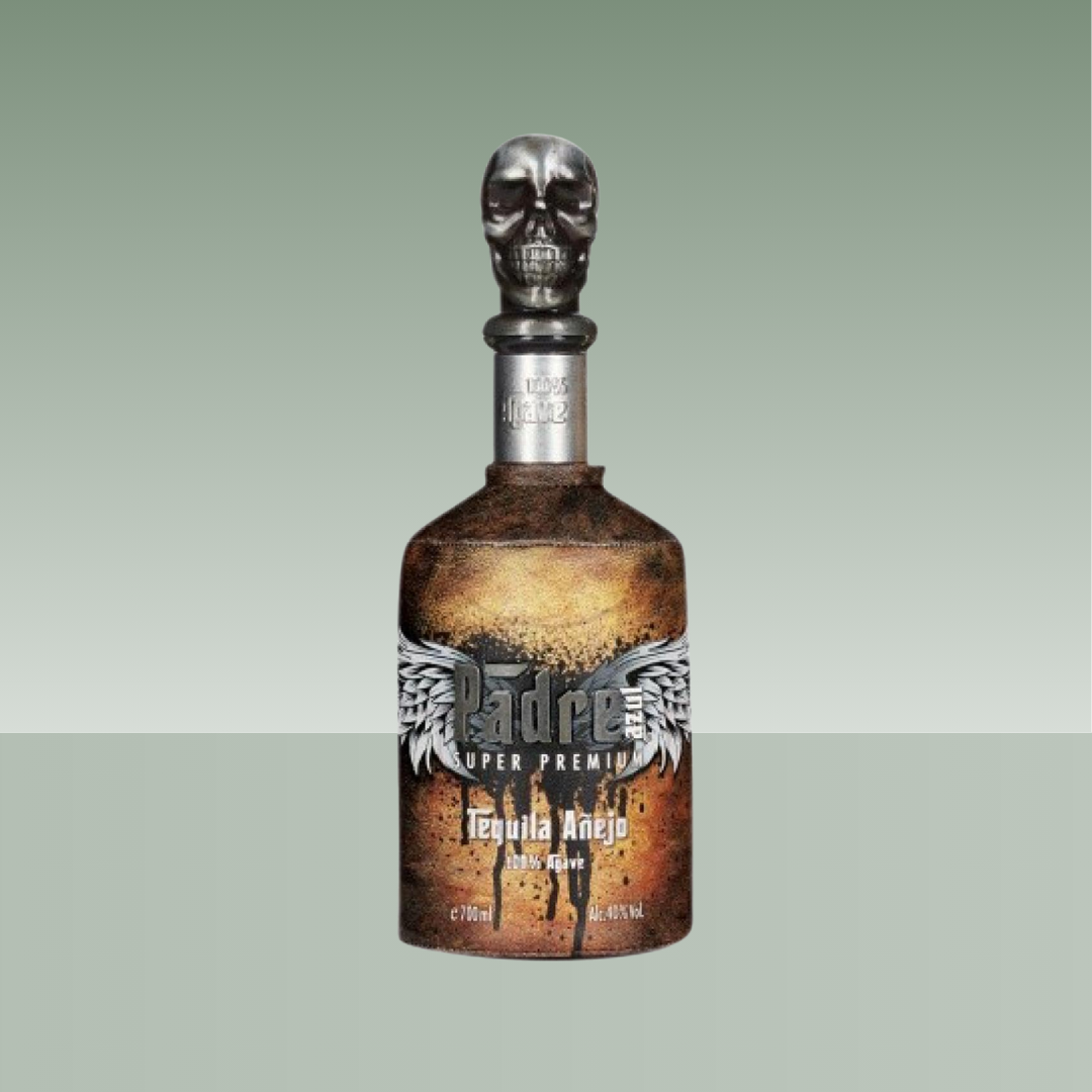 PADRE AZUL | TEQUILA AÑEJO 70cl