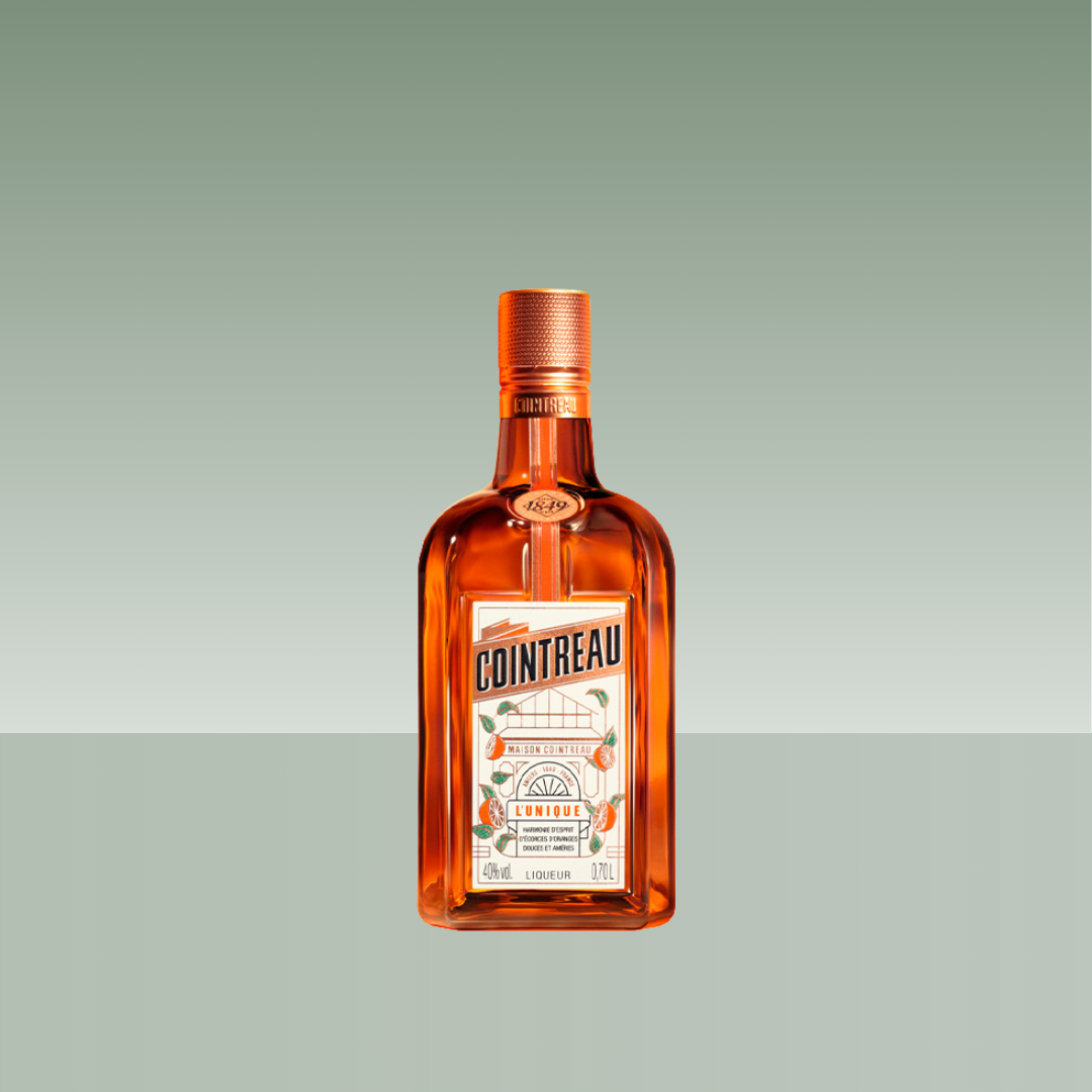 COINTREAU LIQUEUR 70cl