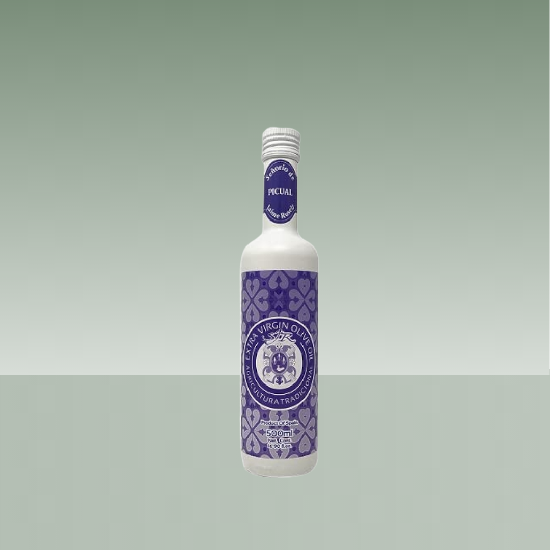 SEÑORIO DE JAIME ROSELL CERAMIC | PICUAL 500ml