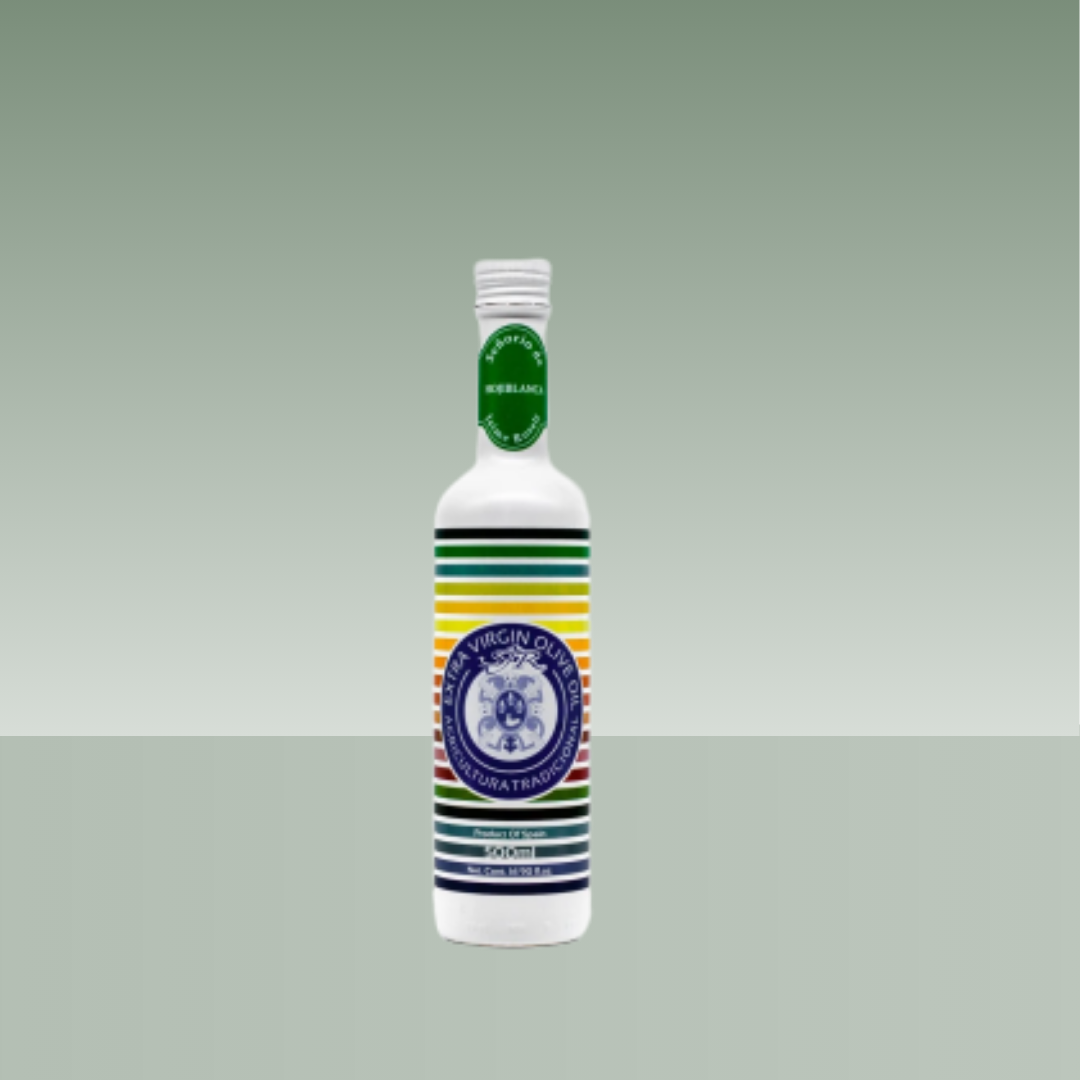 SEÑORIO DE JAIME ROSELL CERAMIC | HOJIBLANCA 500ml