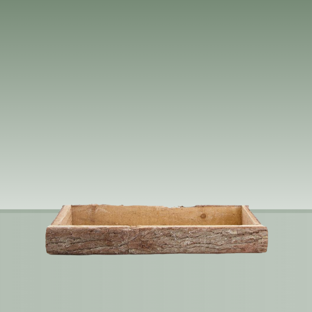 BANDEJA CORTEZA 39X15X5