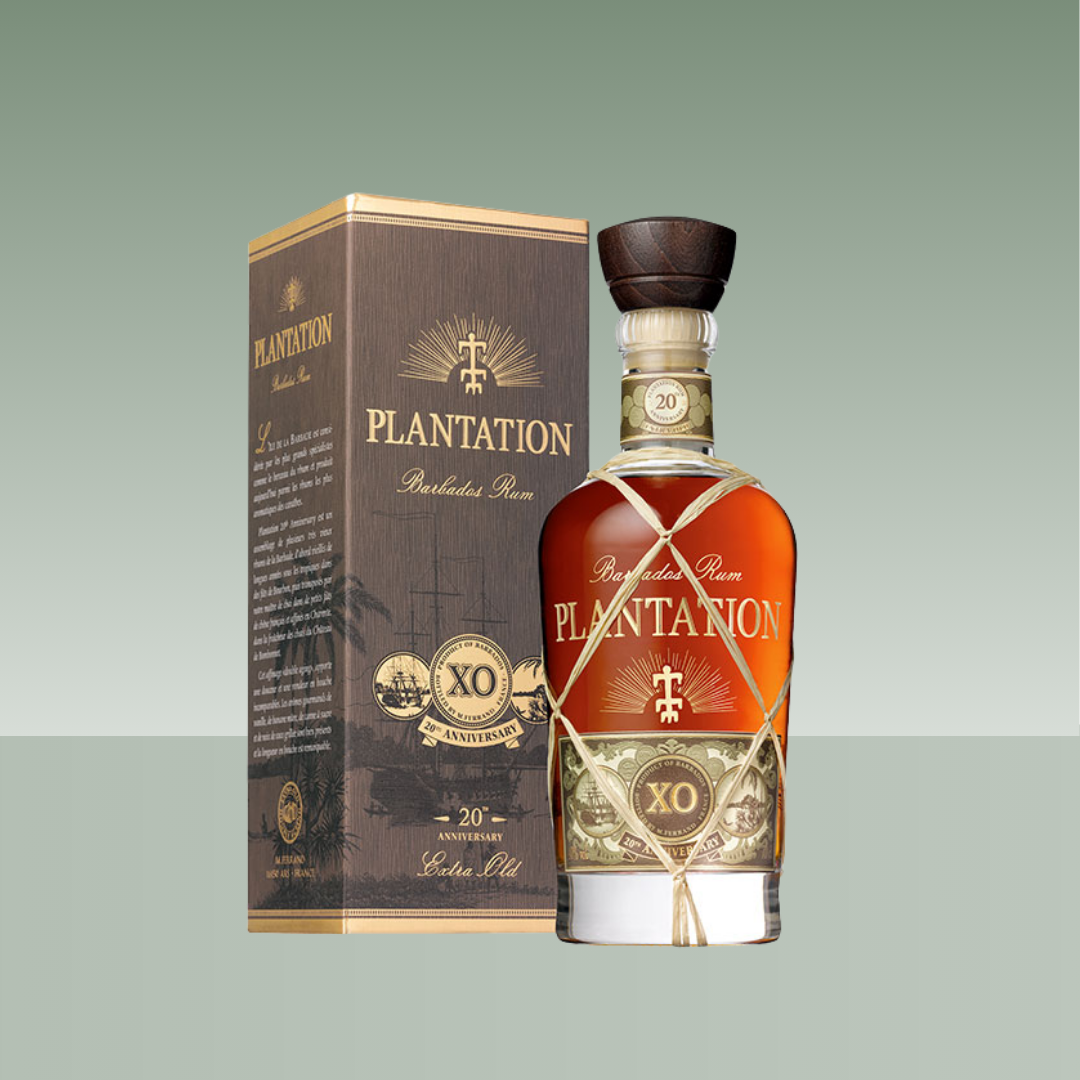 PLANTATION | XO 20 ANIVERSARIO RON 70cl