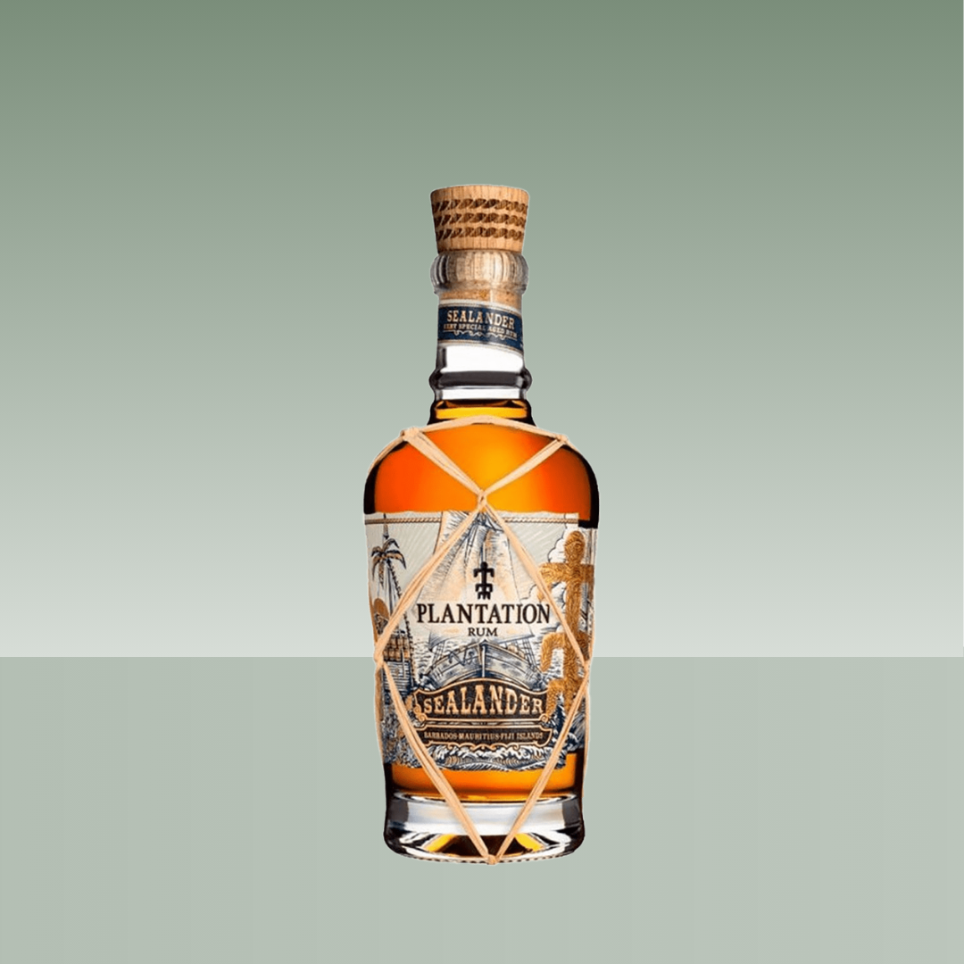 PLANTATION | SEALANDER RON 70cl